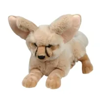 Araignée en peluche - Lumo Stars - Spi - Noir - Marron - Peluche