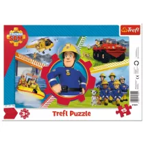 Dodo Pory Roku - Puzzle Da 60 Pezzi Per Bambini 4+ Anni, Serie Estate, Gioco Educativo Sulle Stagioni
